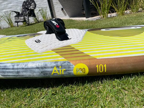 Tabla Usada Goya Air 106L 2021