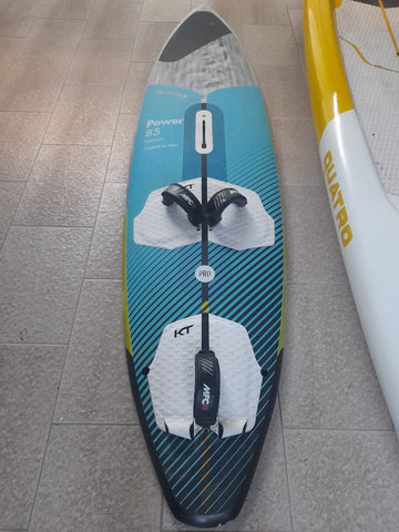 Tabla Quatro Power 85L 2019