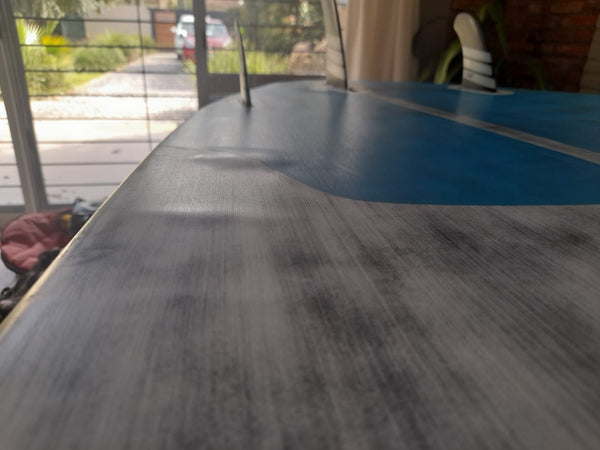 Tabla Quatro Power 85L 2019