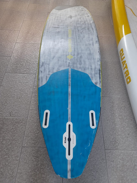 Tabla Quatro Power 85L 2019