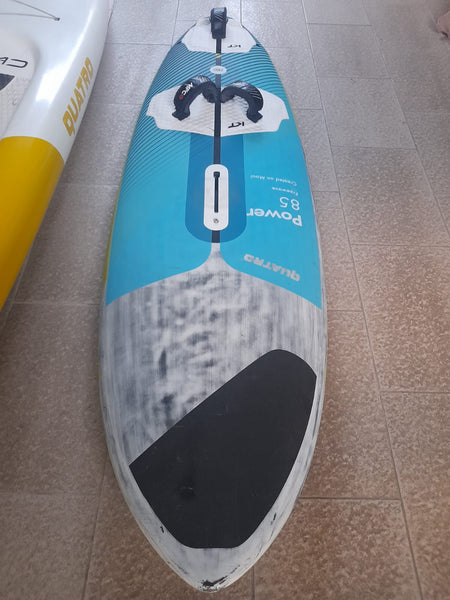 Tabla Quatro Power 85L 2019