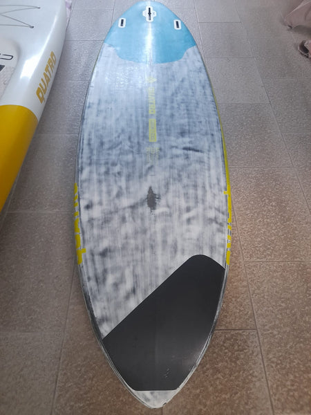 Tabla Quatro Power 85L 2019
