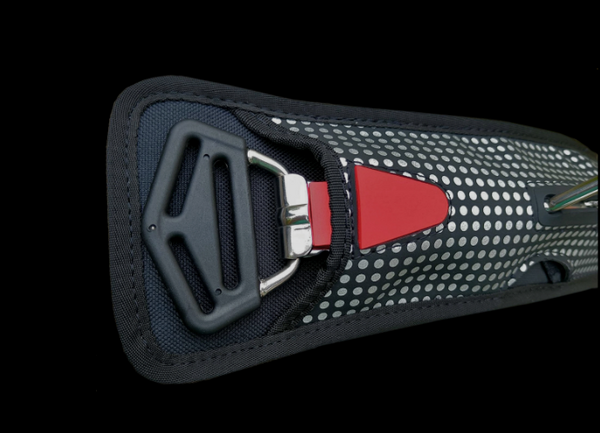 MFC HARNESS III