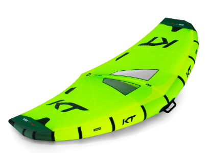 New KT Wing ASTRO
