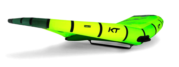 New KT Wing ASTRO