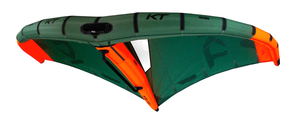 New KT Wing ASTRO