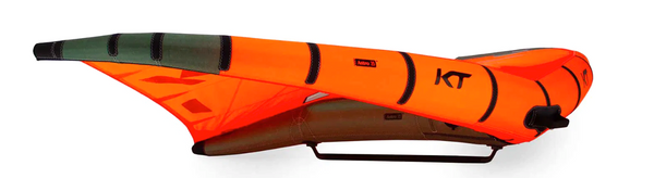 New KT Wing ASTRO