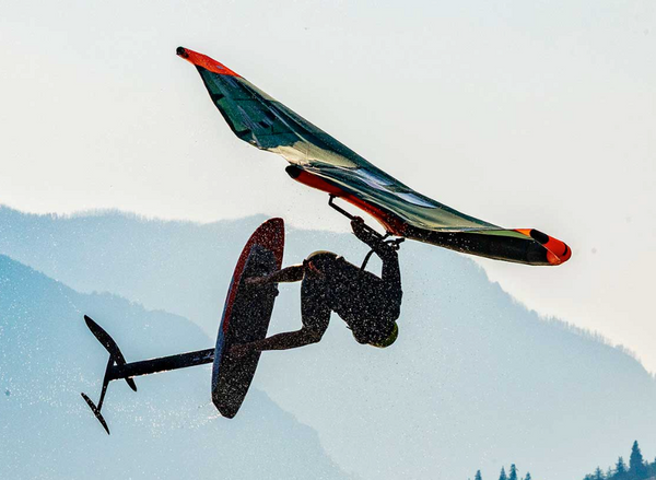 New KT Wing ASTRO