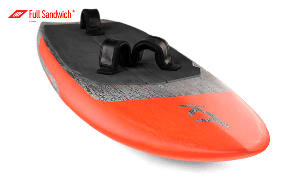 NEW Super K2 PRO Carbon