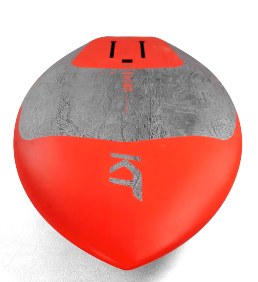 NEW Super K2 Carbon