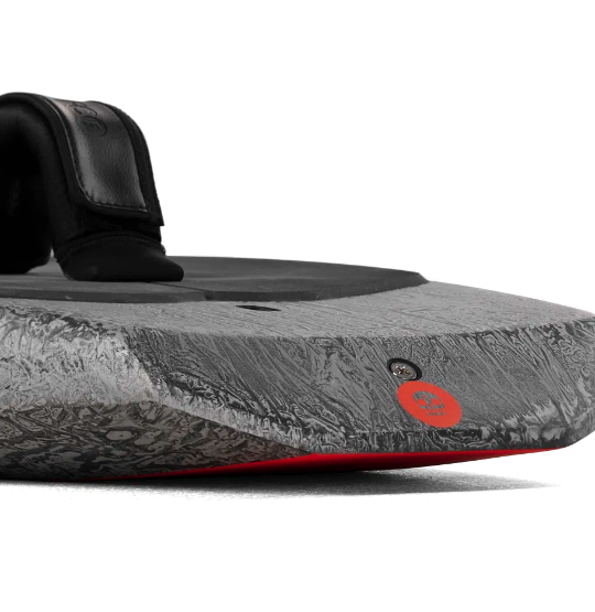 NEW Super K2 Carbon