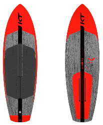 NEW KT Arc PRO Carbon