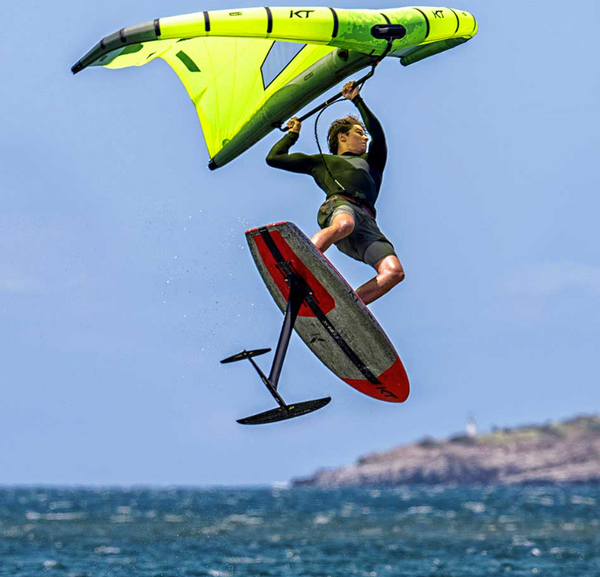 NEW KT Arc PRO Carbon
