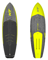 NEW Super K2 Carbon