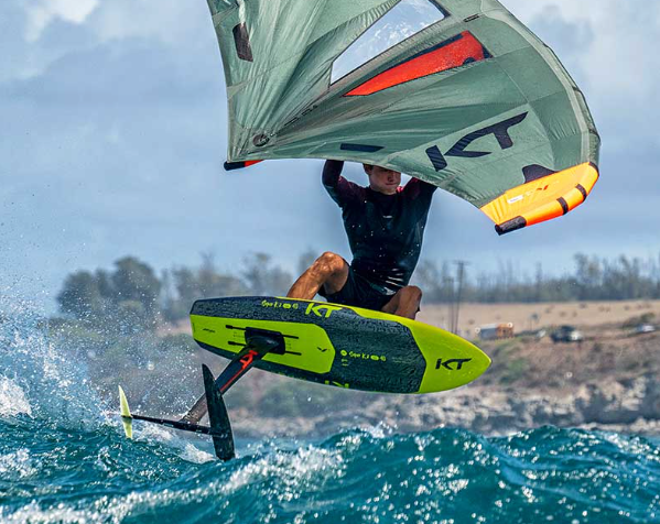 NEW Super K2 Carbon