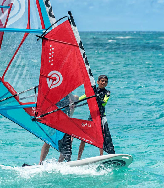 SURF TR 2021