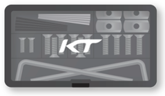 KT TOOL BOX