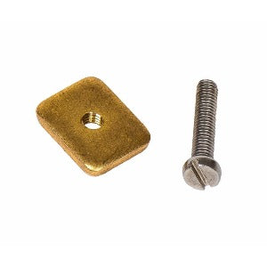 Tornillo y PLATE US BOX