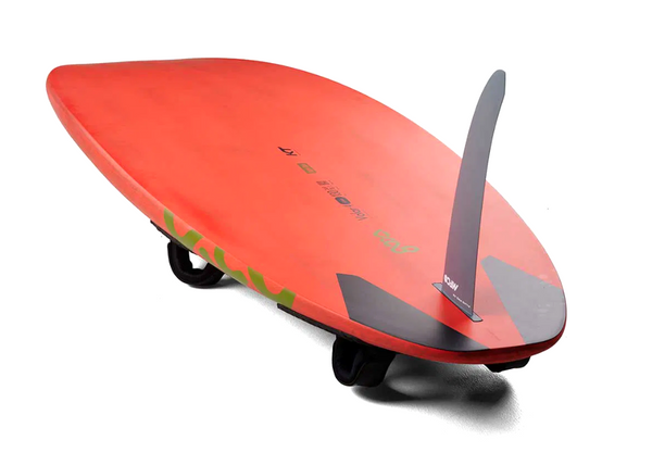 New VOLAR 4 Carbon
