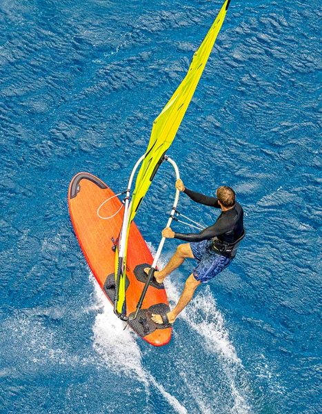 New VOLAR 4 Carbon CLUB ED