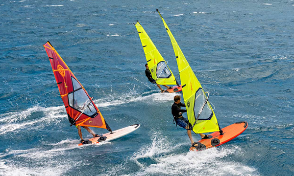 New VOLAR 4 Carbon CLUB ED