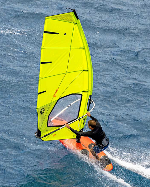 New VOLAR 4 Carbon CLUB ED