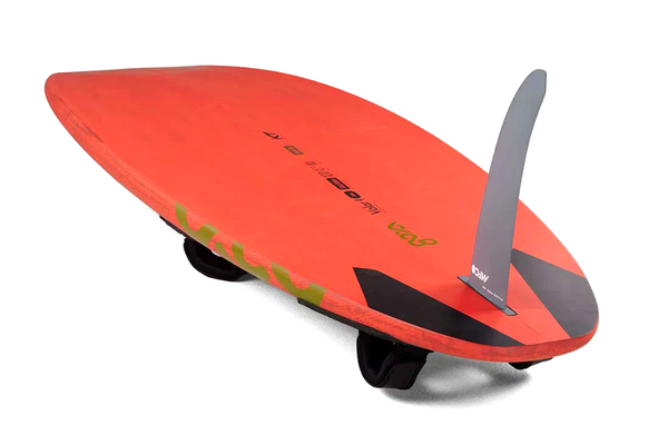 New VOLAR 4 Carbon CLUB ED