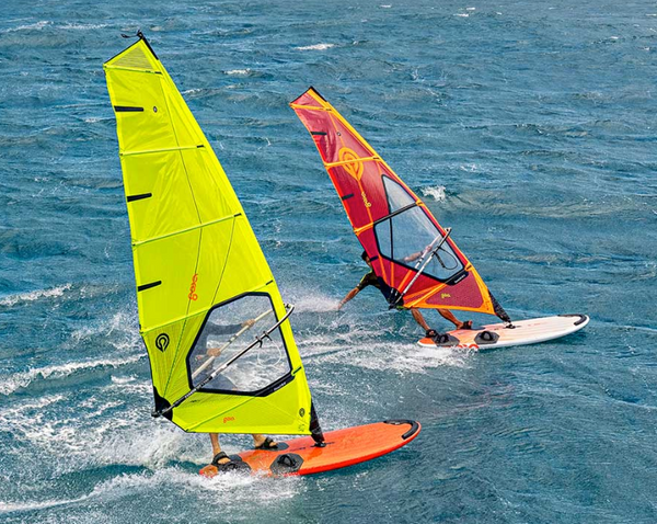 New VOLAR 4 CLUB Edition