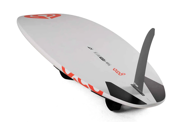 New VOLAR 4 CLUB Edition
