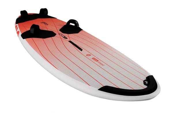 New VOLAR 4 CLUB Edition