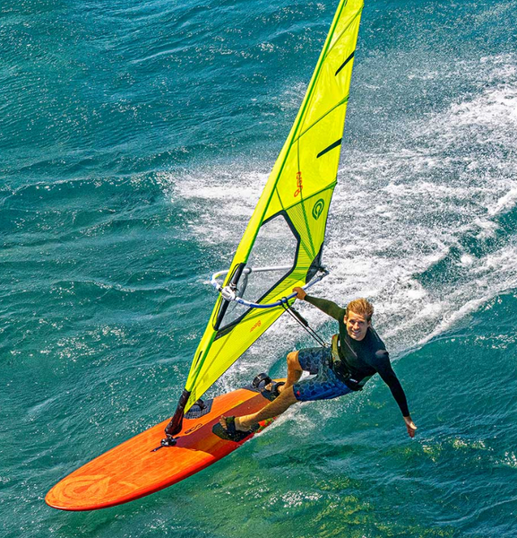 New VOLAR 4 Carbon