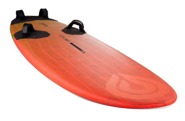 New VOLAR 4 Carbon