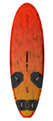 New VOLAR 4 Carbon