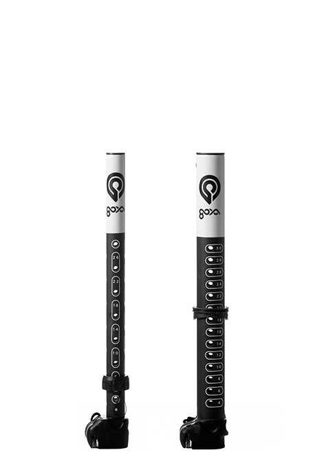 EXTENSOR PRO CARBO