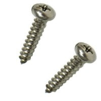 Footstraps Tornillos