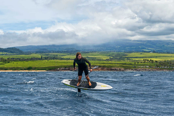 NEW Ginxu Drangonfly Surf