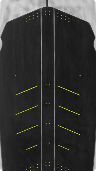 NEW Ginxu Drangonfly Surf
