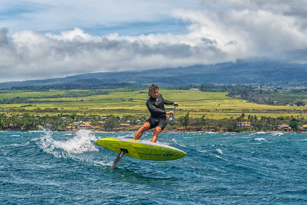 NEW Ginxu Drangonfly Surf