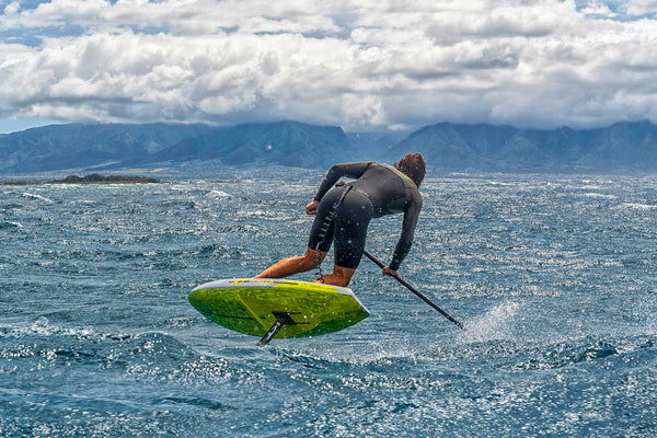 NEW Ginxu Drangonfly Surf
