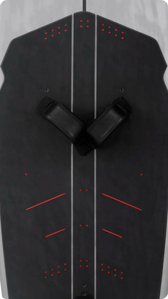 NEW Ginxu Super K