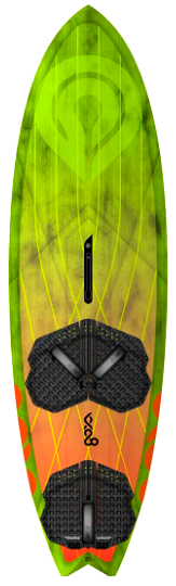 New Nitro 2