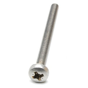 Tornillo Quilla POWER BOX